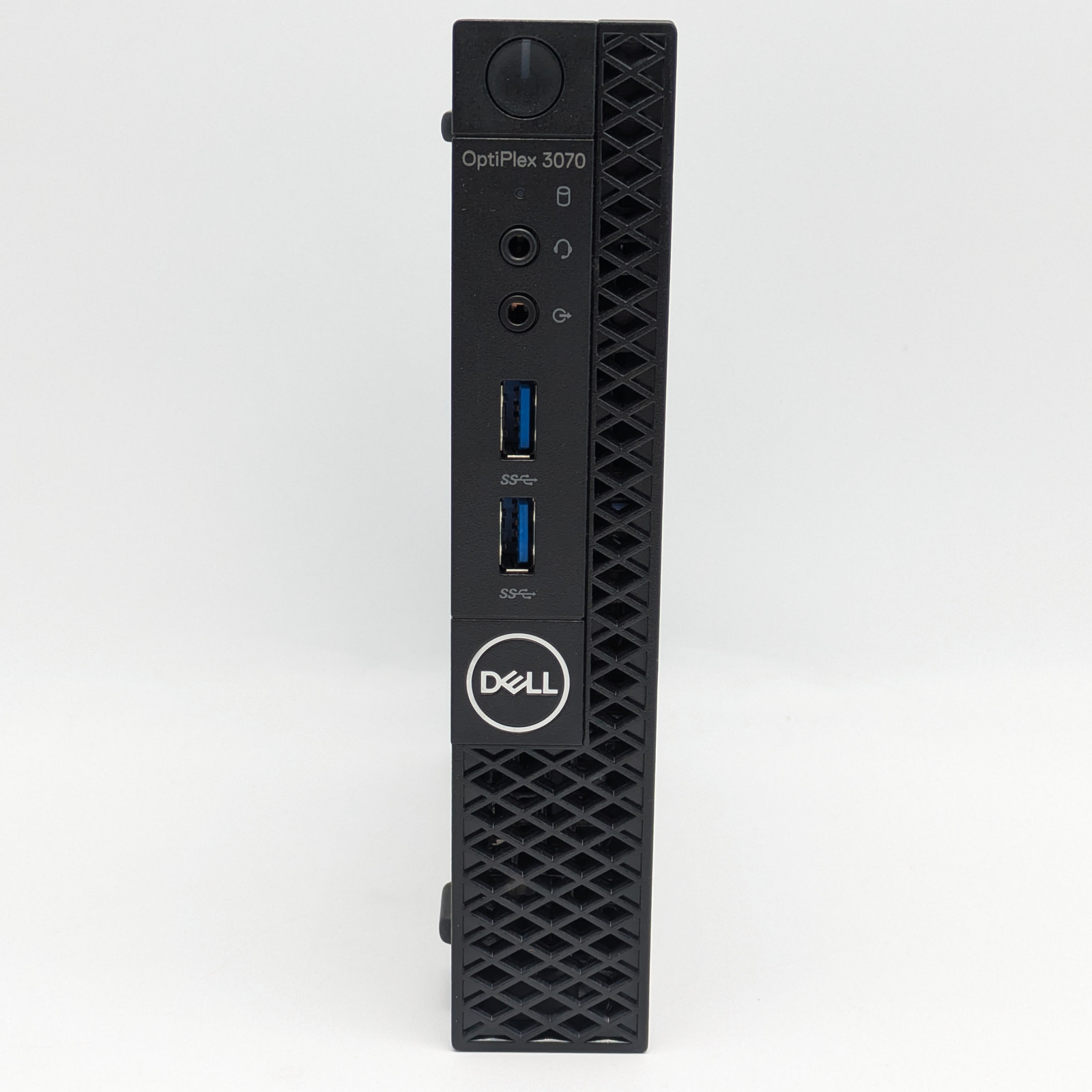 Dell OptiPlex 3070 MFF Desktop i5-8500T 8GB DDR4 256GB SSD Windows 11
