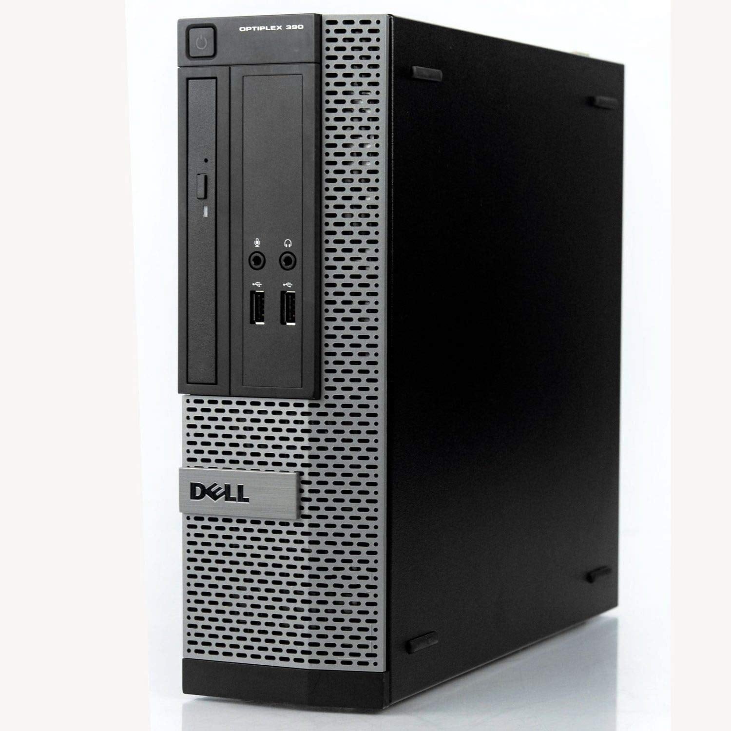 Dell Optiplex 390 SFF Intel Core i5 3.1 GHz 4GB Ram 500GB Windows 10 500GB SSD