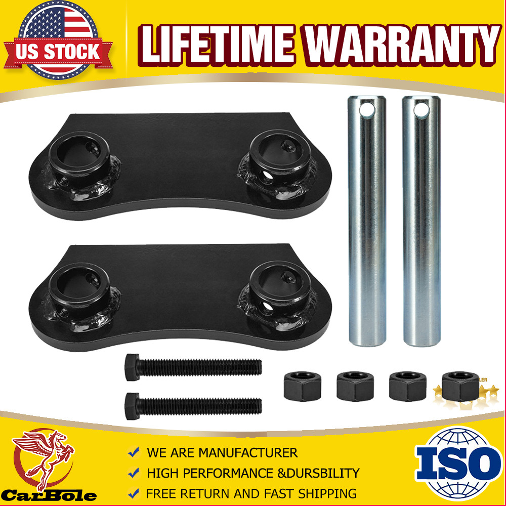 For Cat 304 303.5 Mini Excavator Bucket Attachment Ear 40mm Weld on 7-13/16″ C-C