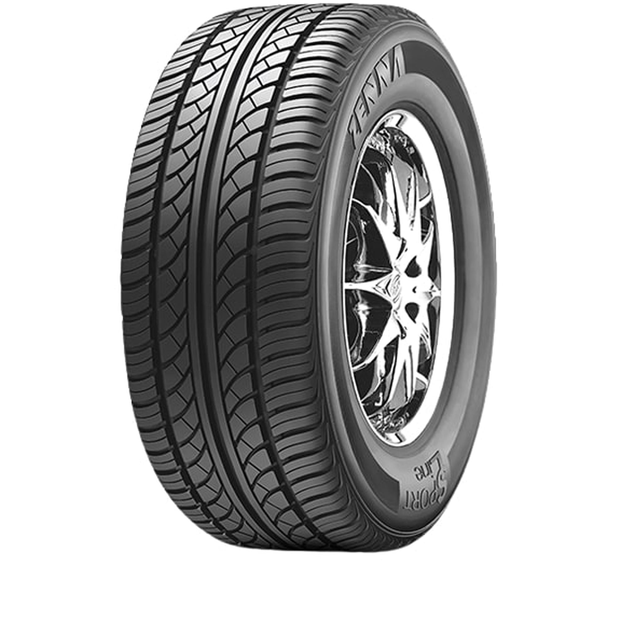 Zenna Sport Line All Season 185/60R15 84H Passenger Tire
