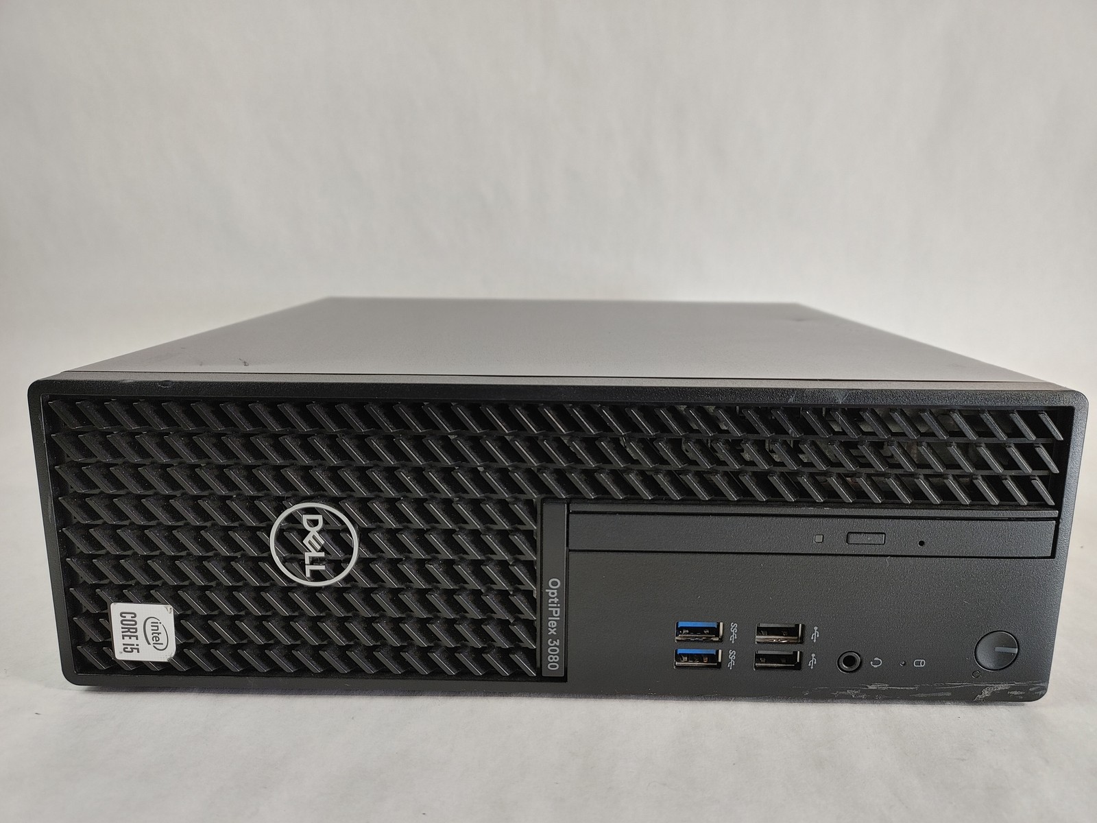 Dell OptiPlex 3080 SFF Core i5-10500 3.1 GHz 8GB DDR4 512 GB NVMe Windows 11 Pro