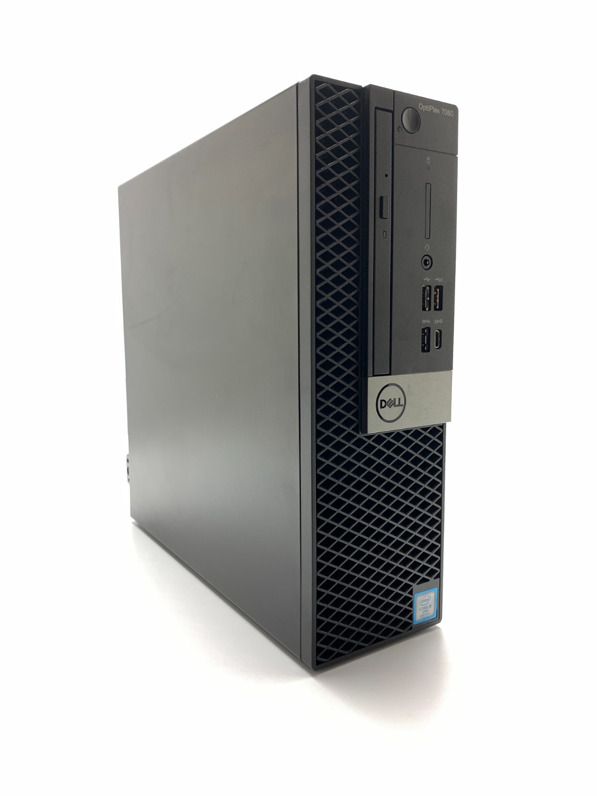 Dell OptiPlex 7060 SFF | i5-8500 | 8GB RAM | 128GB SSD | LINUX
