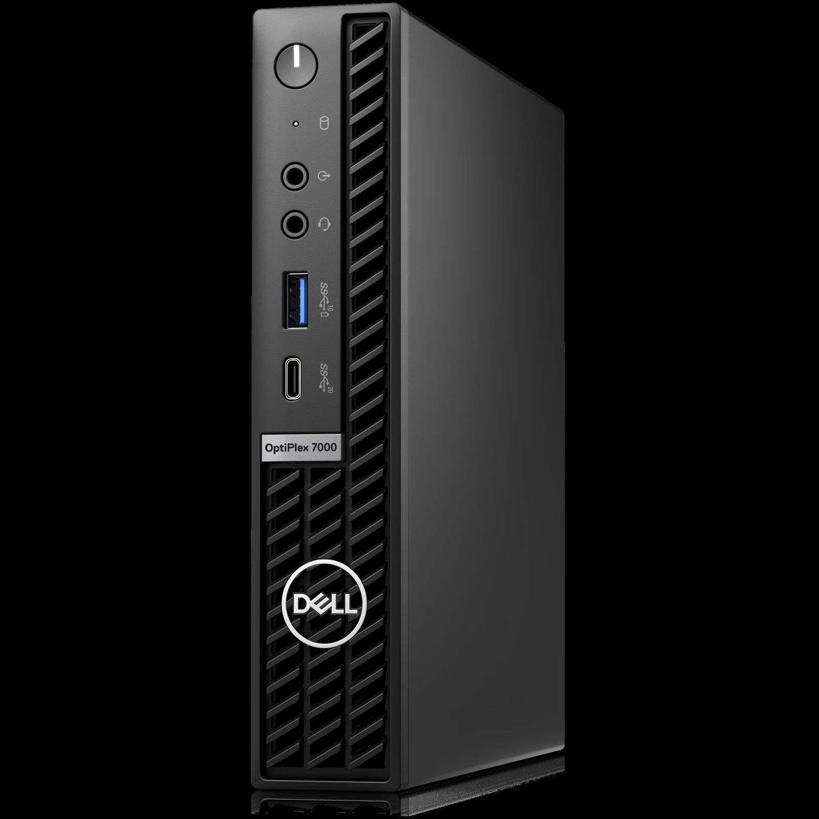 Dell Optiplex 7000 Mini PC Intel Core i7 12th Gen 8GB 1TB Windows 11 Good