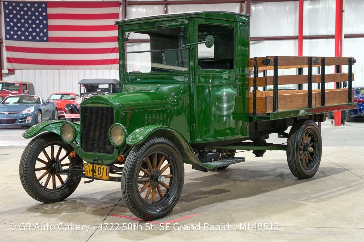 1927 Ford Model T