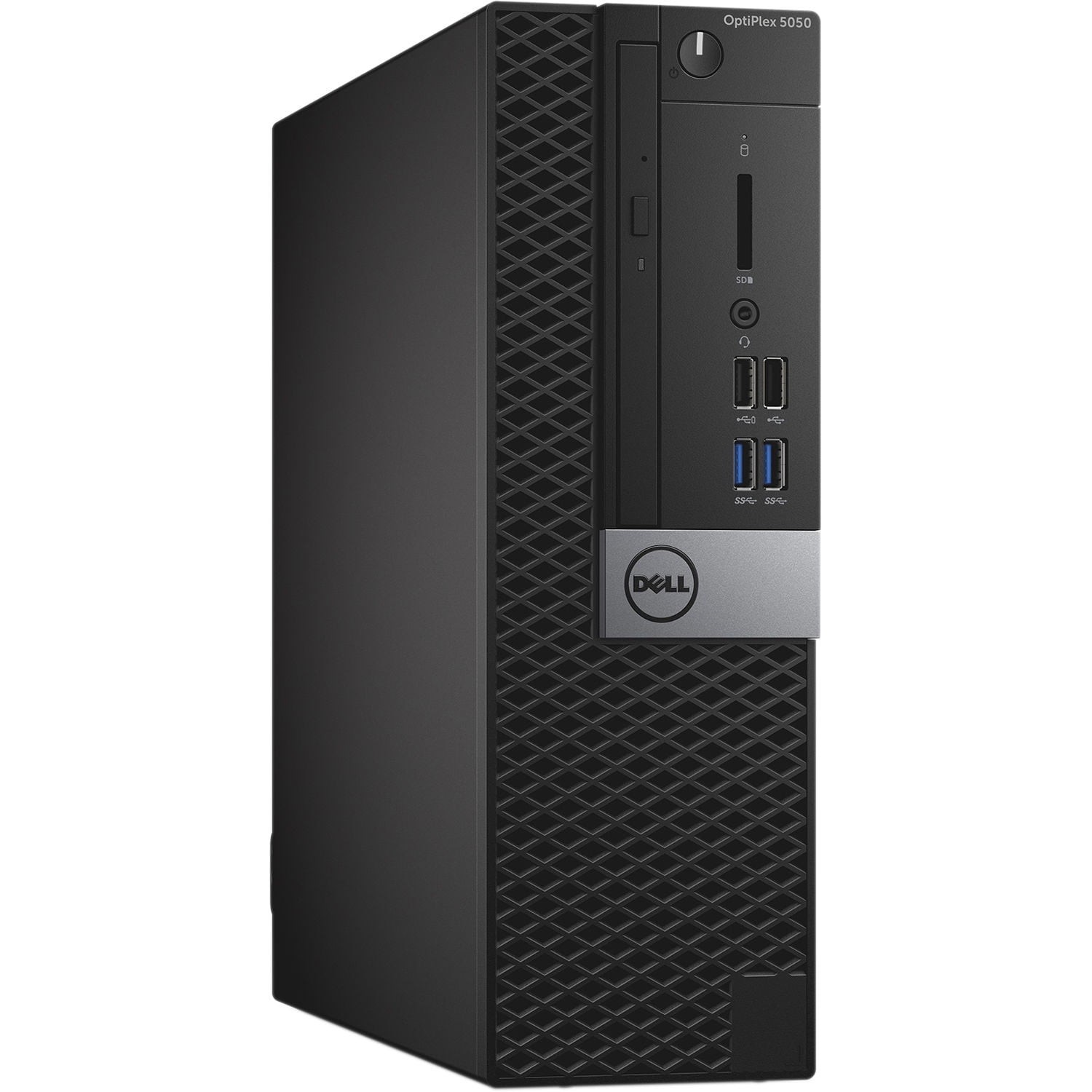 Dell OptiPlex 5050-SFF Intel Core i5-7500 3.4 Ghz 16GB RAM 256GB 256GB SSD