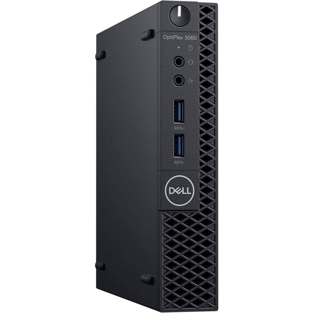 Dell OptiPlex 5060 Windows 11 Pro Core i5-8500T 2.1 GHz Processor 8GB 128GB SSD