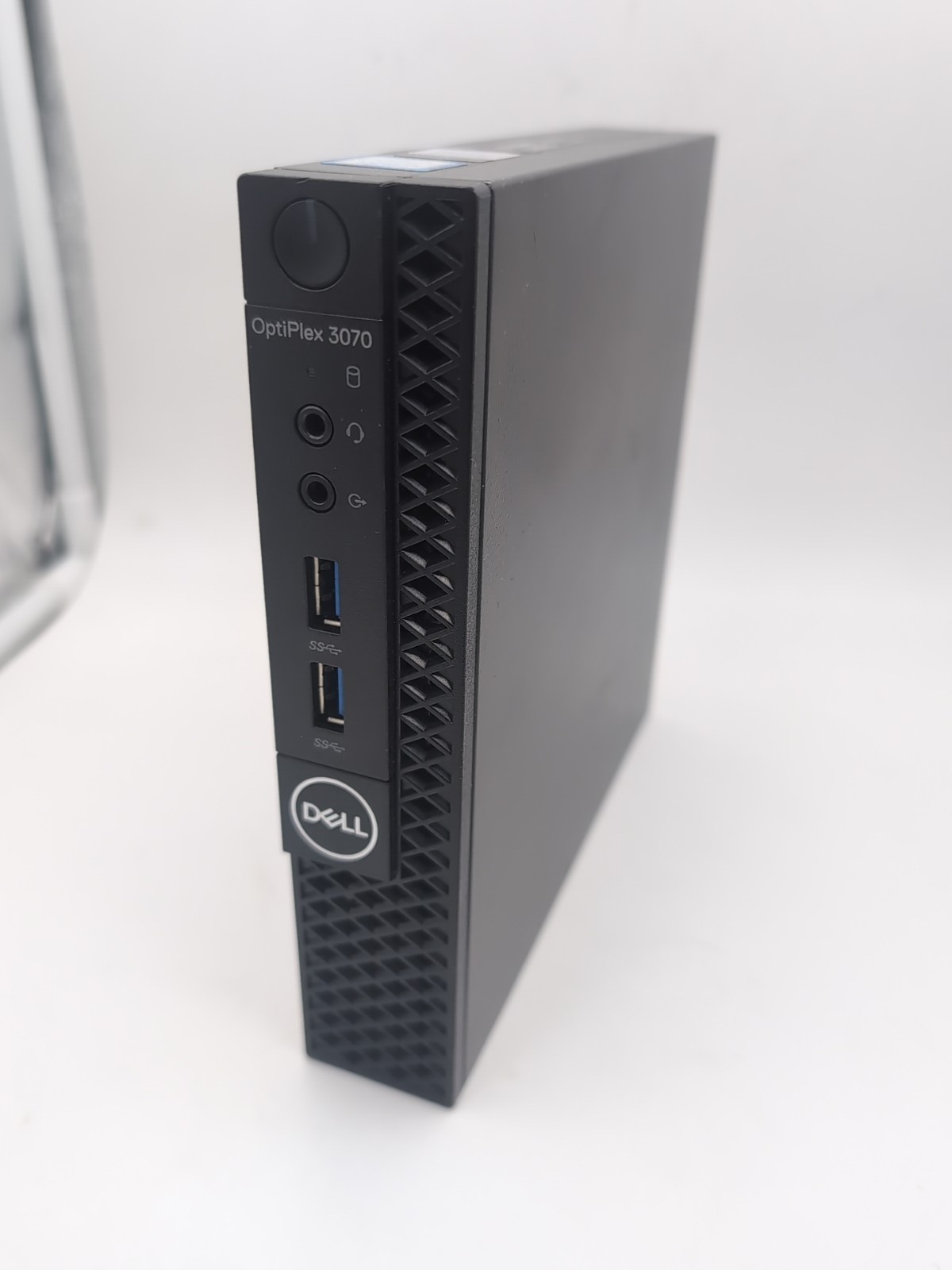 Dell Model D10U Desktop Computer Optiplex 3070