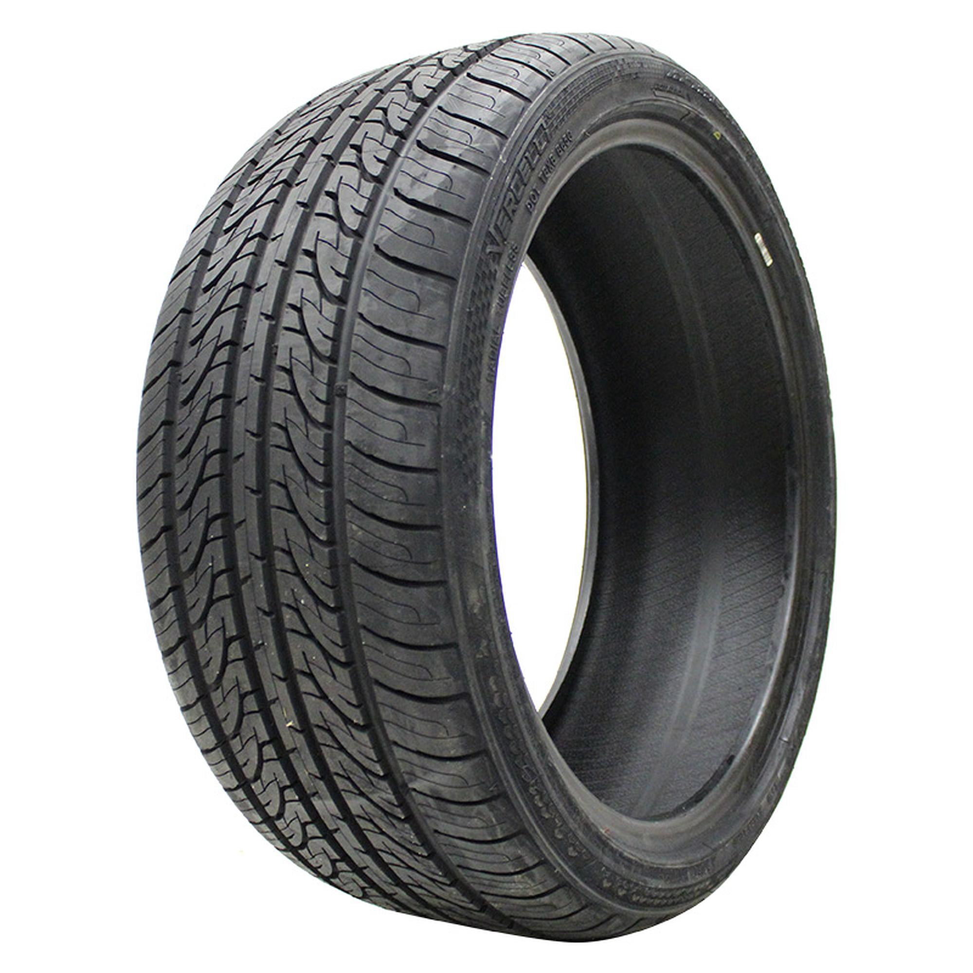 Vercelli II All Season 245/45ZR20 103W XL Passenger Tire
