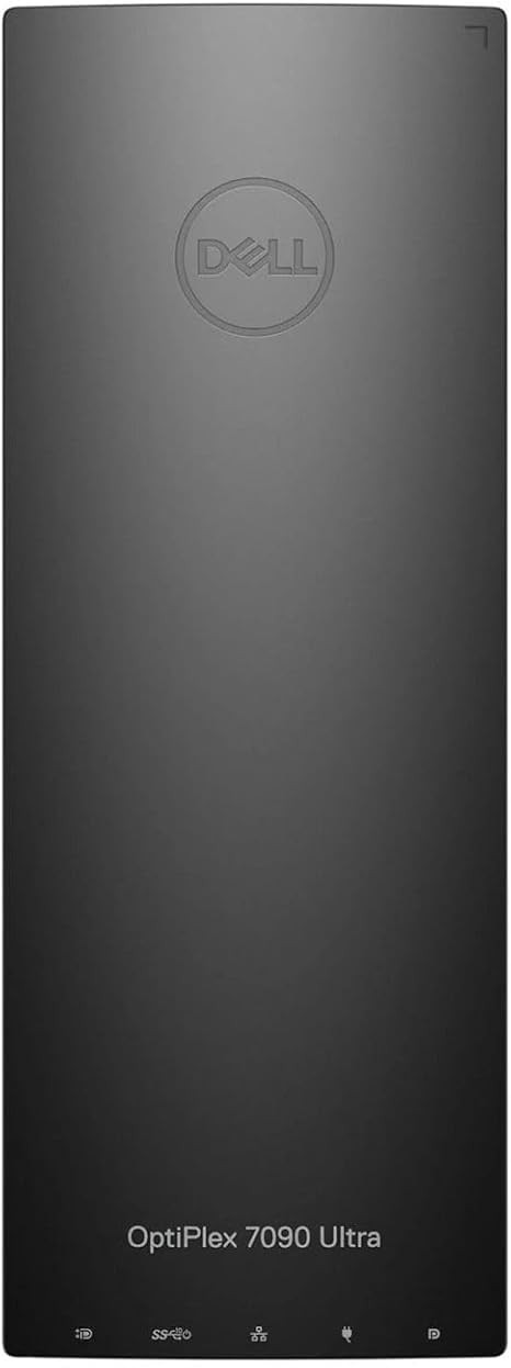 DELL OPTIPLEX 7090 UFF I5-1145G7 16GB 256GB SSD WINDOWS 11 HOME – Scratch & Dent