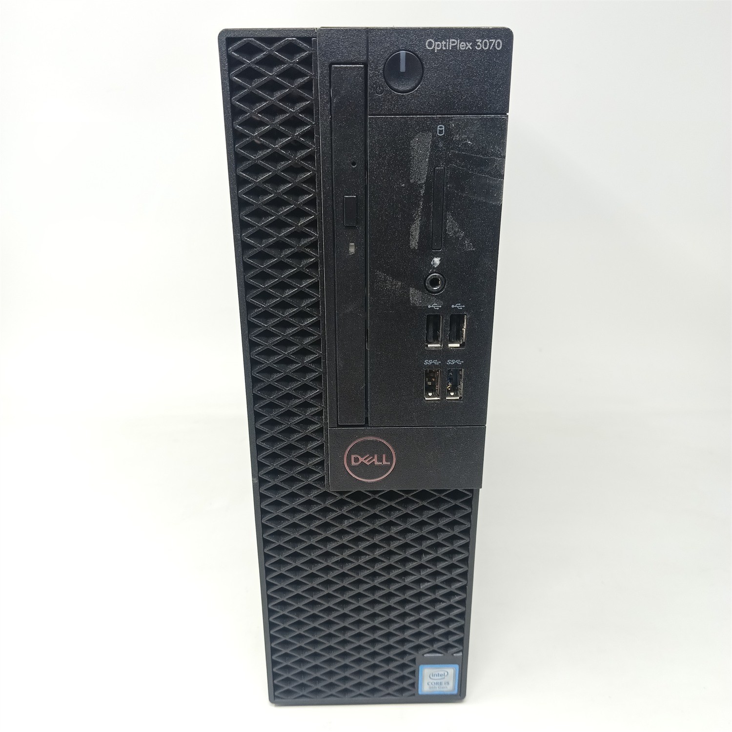 Dell OptiPlex 3070 i5 9500 3.00GHz 8GB DDR4 2666MHz 256GB NVME Win11P – 9L26T13