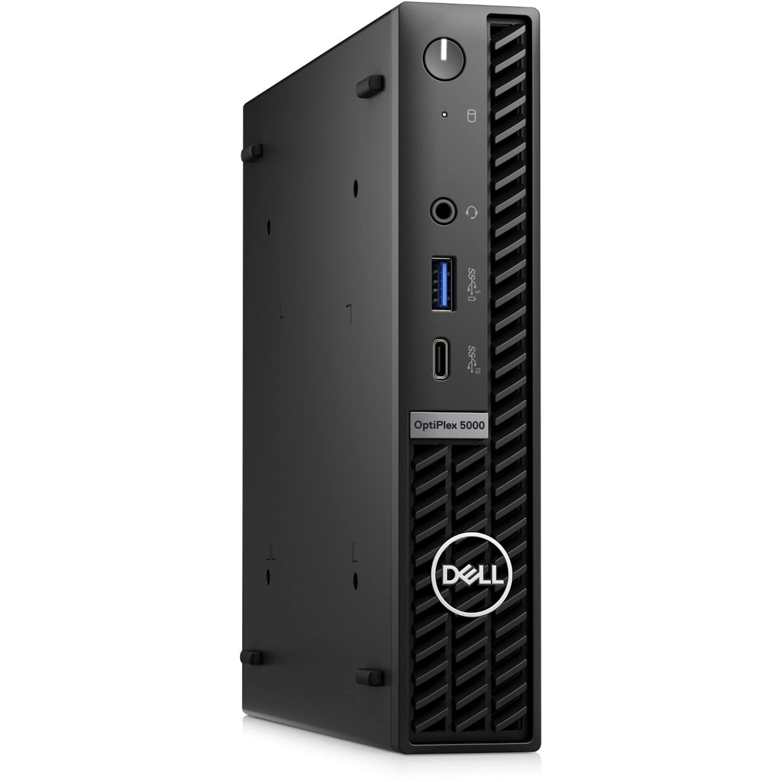 Dell Optiplex 5000 PC Intel Core i5-12500T 8GB Ram 256GB SSD Windows 11 Pro