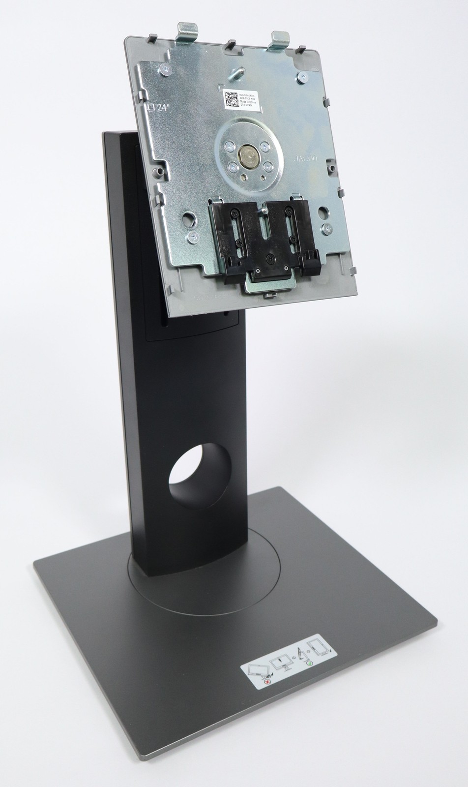 Dell Optiplex 7460 All-in-one AIO Base Stand JY40H