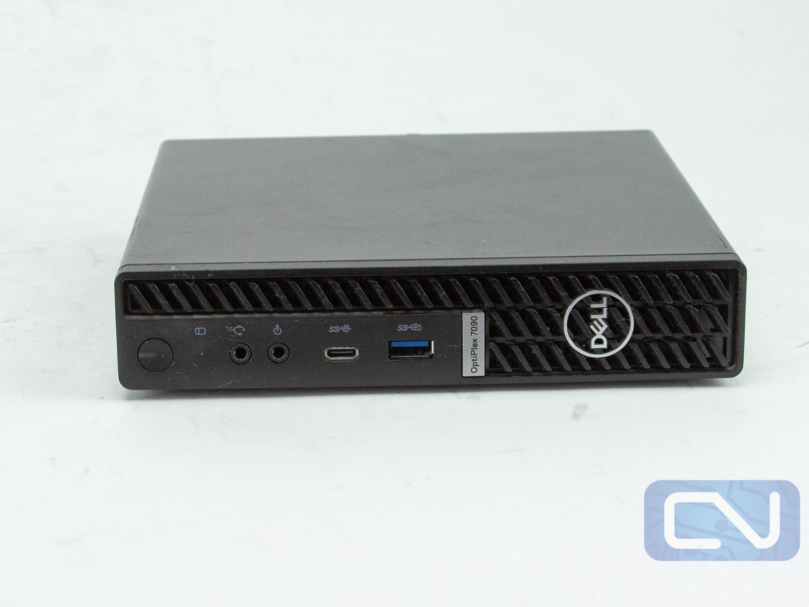Dell Optiplex 7090 Micro i5-10500T 8GB DDR4 (No Storage / No OS)