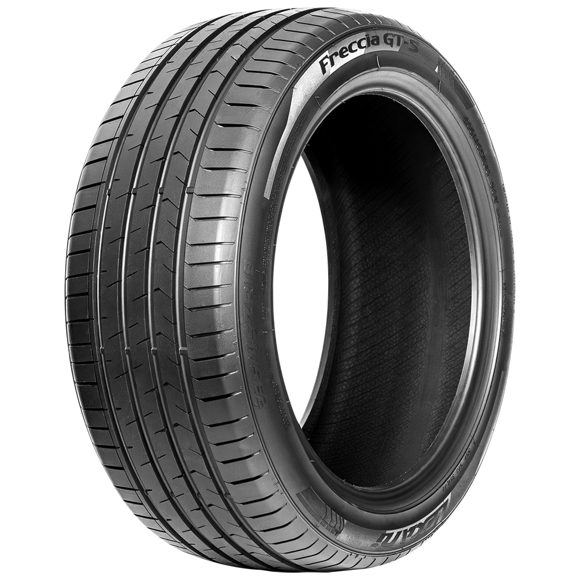 Lexani Freccia GT-S UHP Summer 225/50R18 99W Passenger Tire