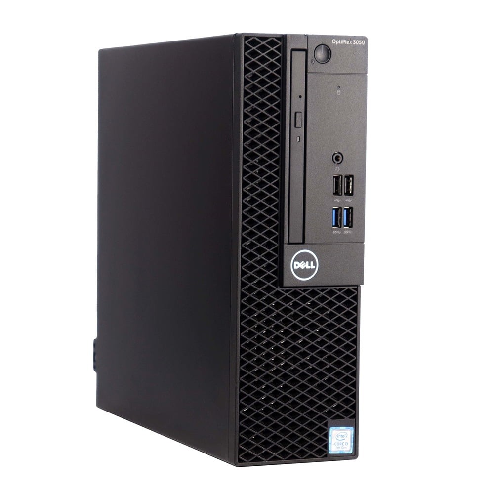 Dell OptiPlex 3060 Desktop | Intel Hexa-Core i5-8400 2.8 GHz | 8GB RAM | 2TB HDD