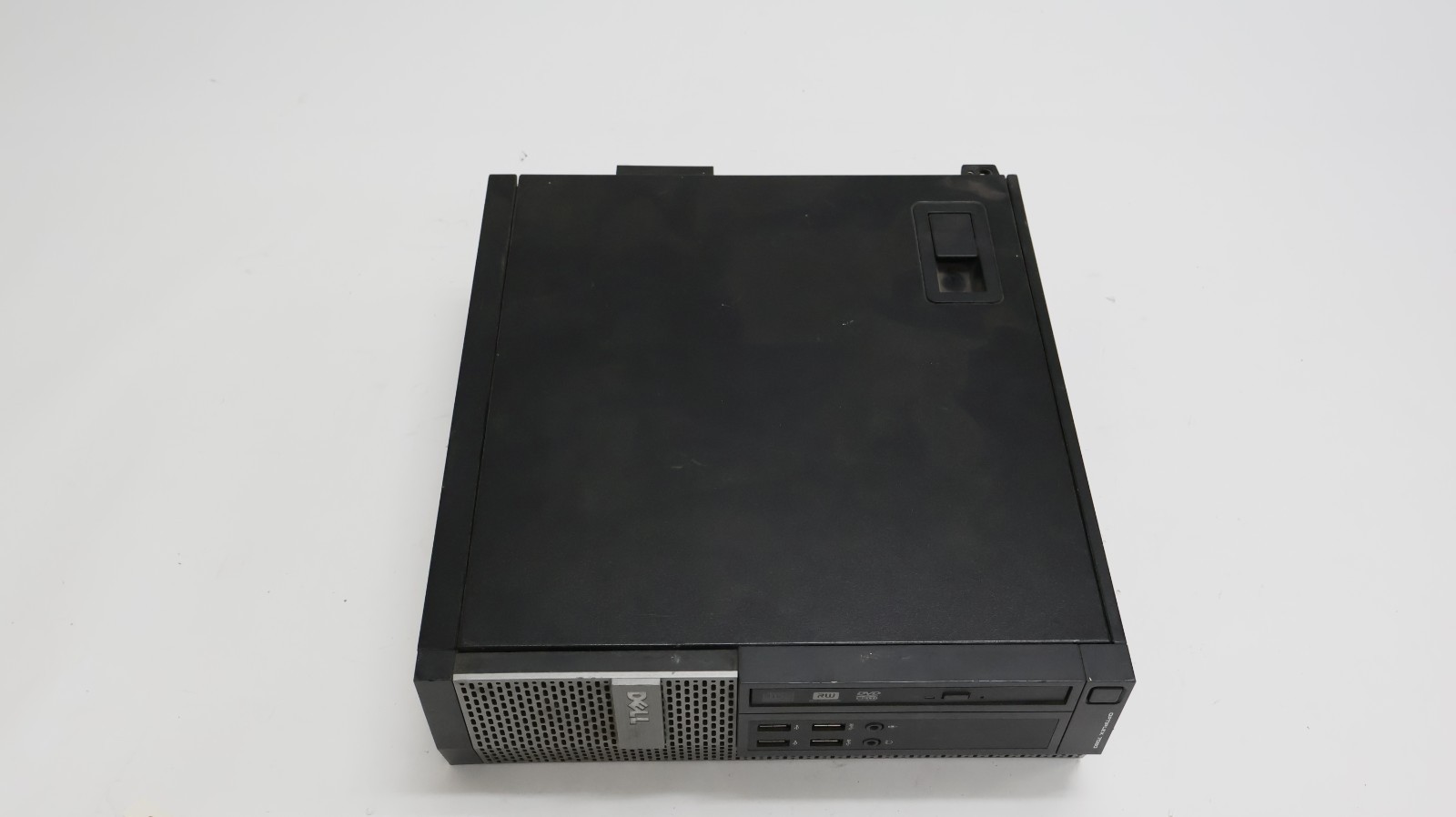 Dell OptiPlex 7020 SFF Desktop Intel Core i5-4590 8GB RAM 500GB SSD Windows 11