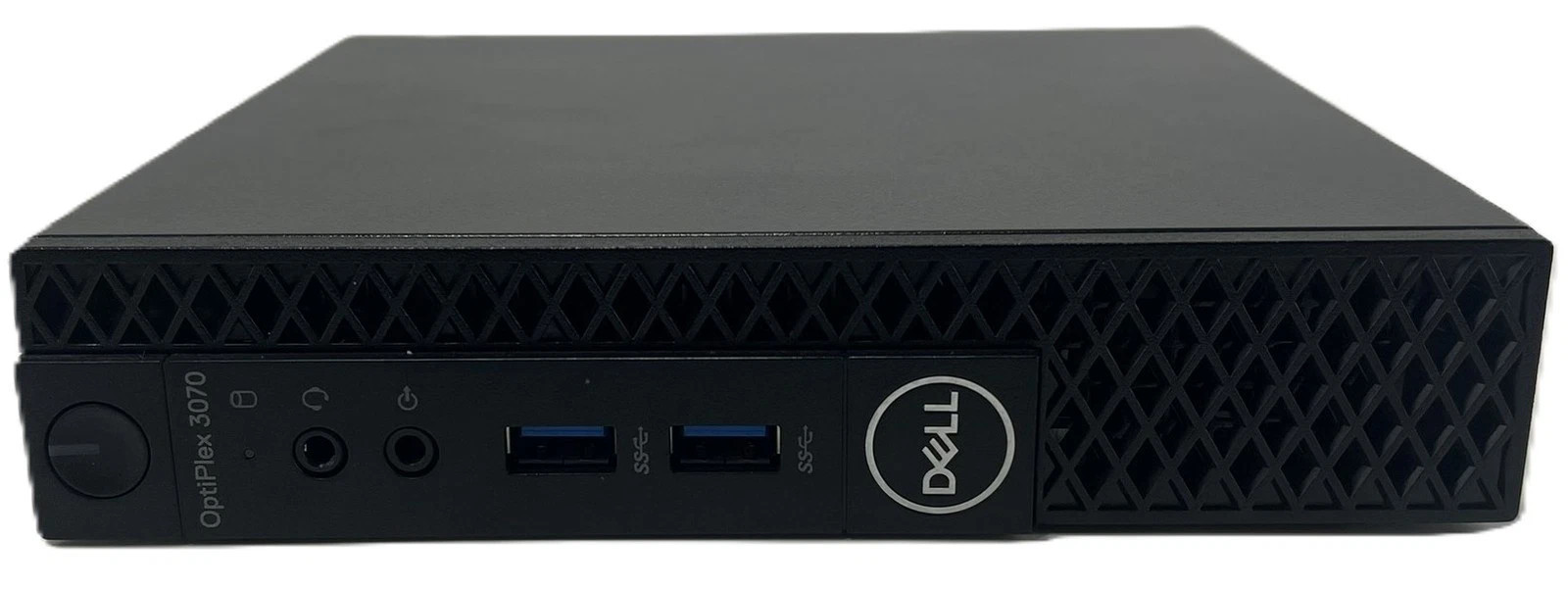 Dell OptiPlex 3070 Mini Desktop i5 9th Gen 256GB SSD 8GB RAM Win 11 Pro (BG)