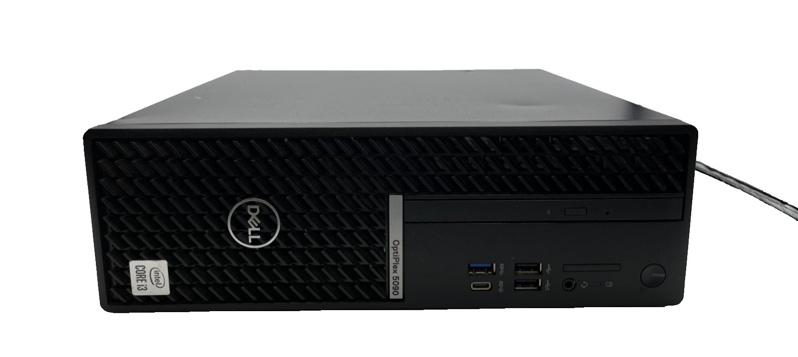 Dell OptiPlex 5090 SFF i3-10105 3.70GHz 8GB RAM 256GB NVMe W11