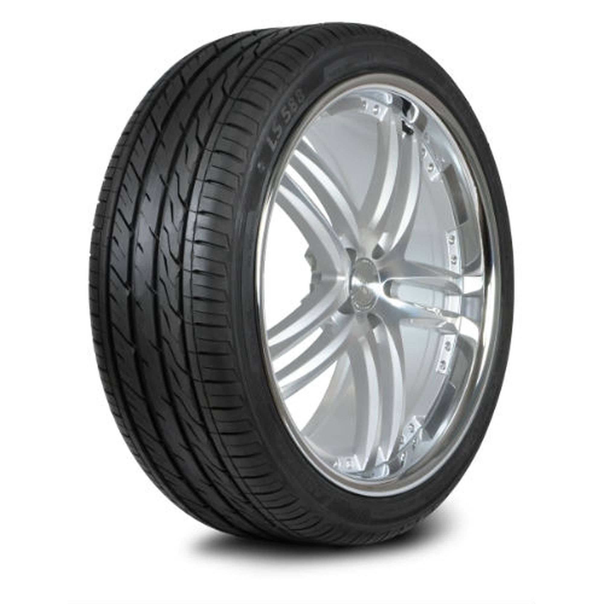Landsail LS588 UHP UHP All Season 255/30R26 99W XL Passenger Tire