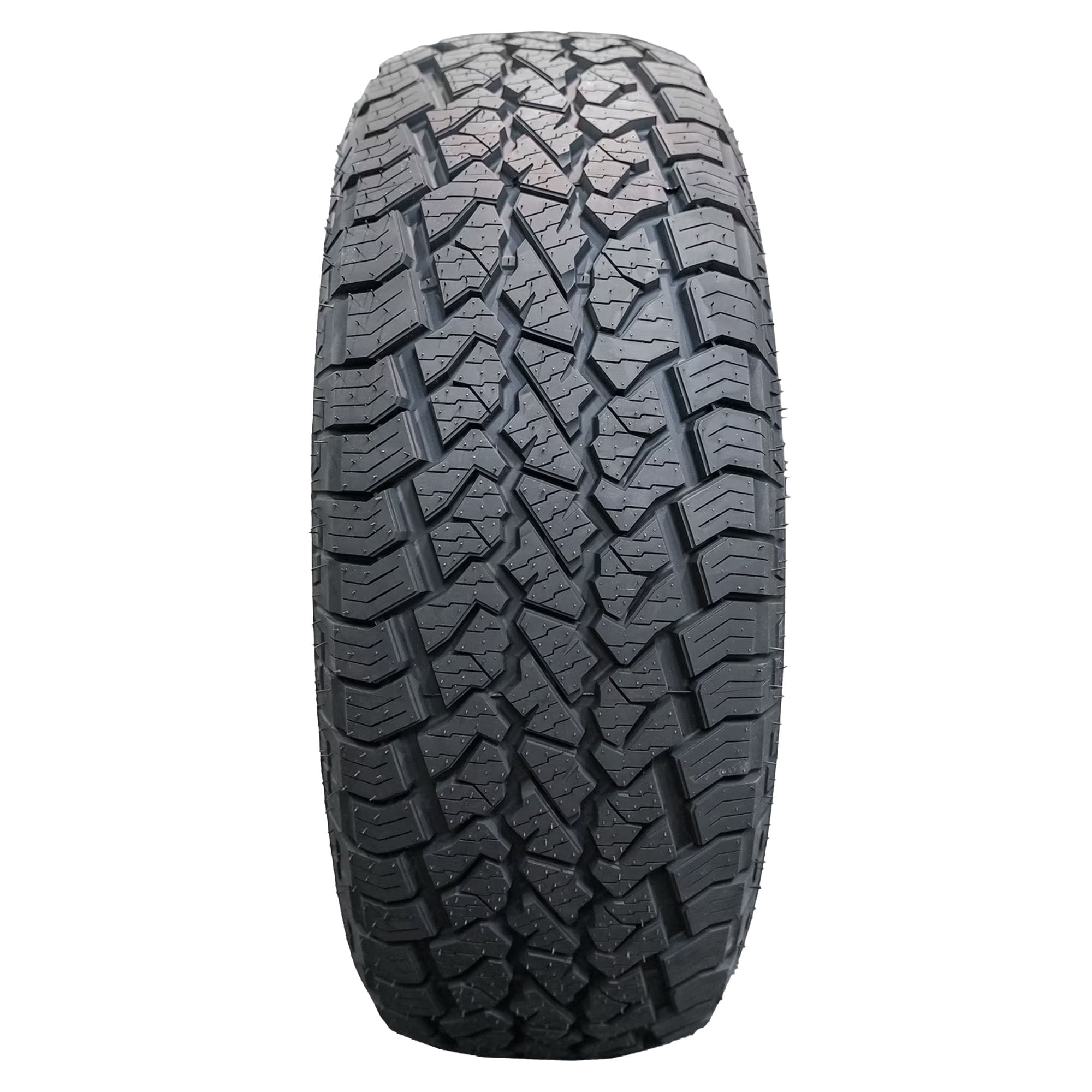 Royal Black Terra Force AT All Terrain 265/70R16 112T SUV/Crossover Tire