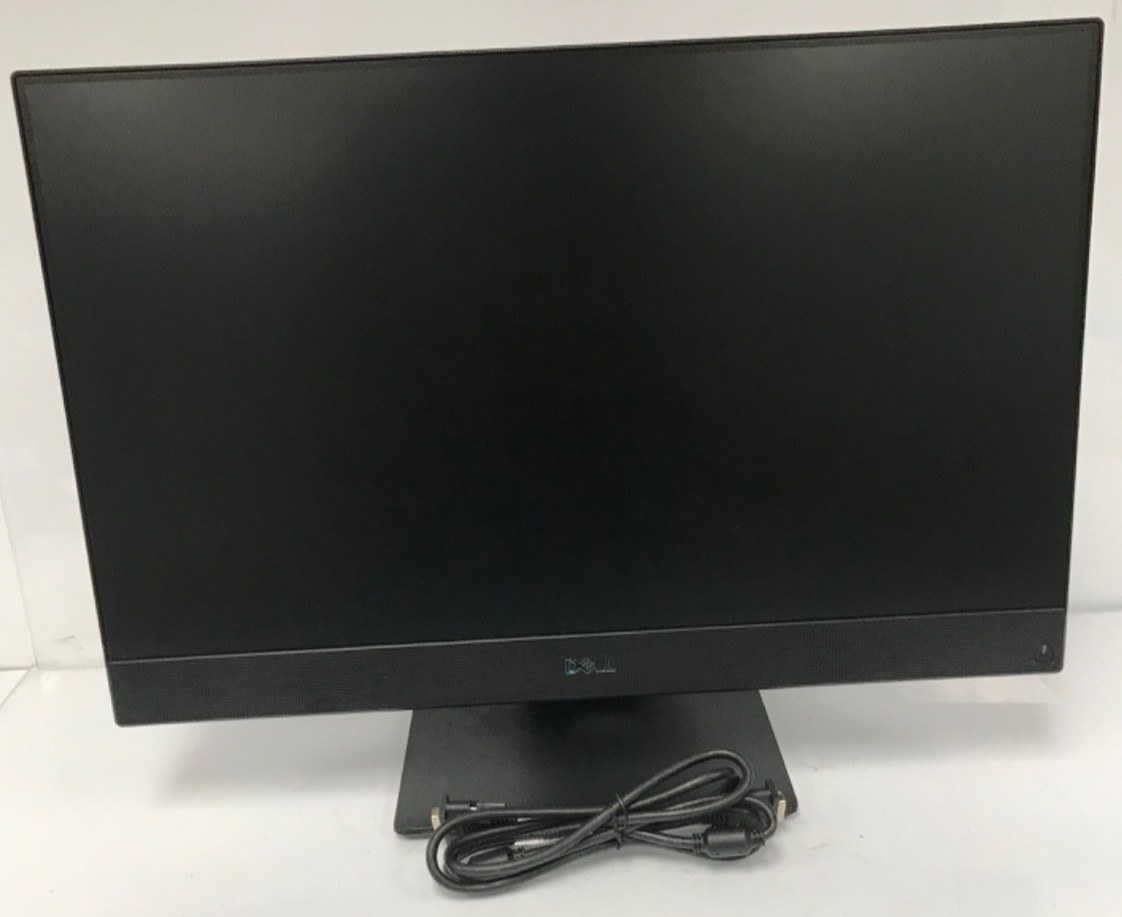 Dell OptiPlex 7490 AIO | i5-11500 | 8GB RAM | 256GB SSD | Win10 P