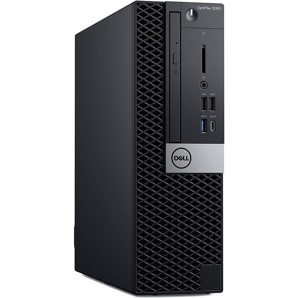 Dell OptiPlex 5060 Windows 11 Pro | Core i5 Processor | 8GB RAM | 256GB SSD