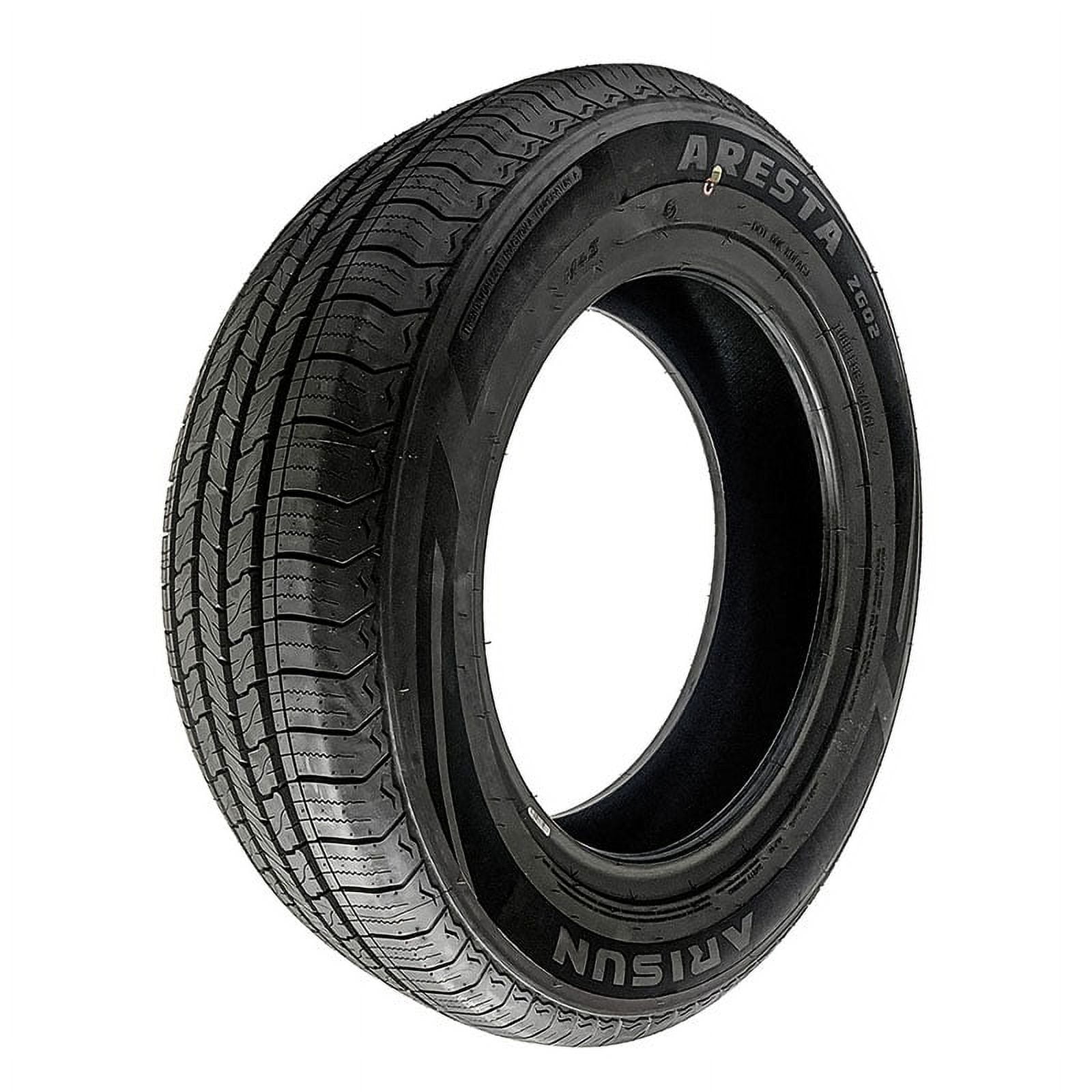 Arisun Aresta ZG02 All Season 255/70R17 112T Passenger Tire
