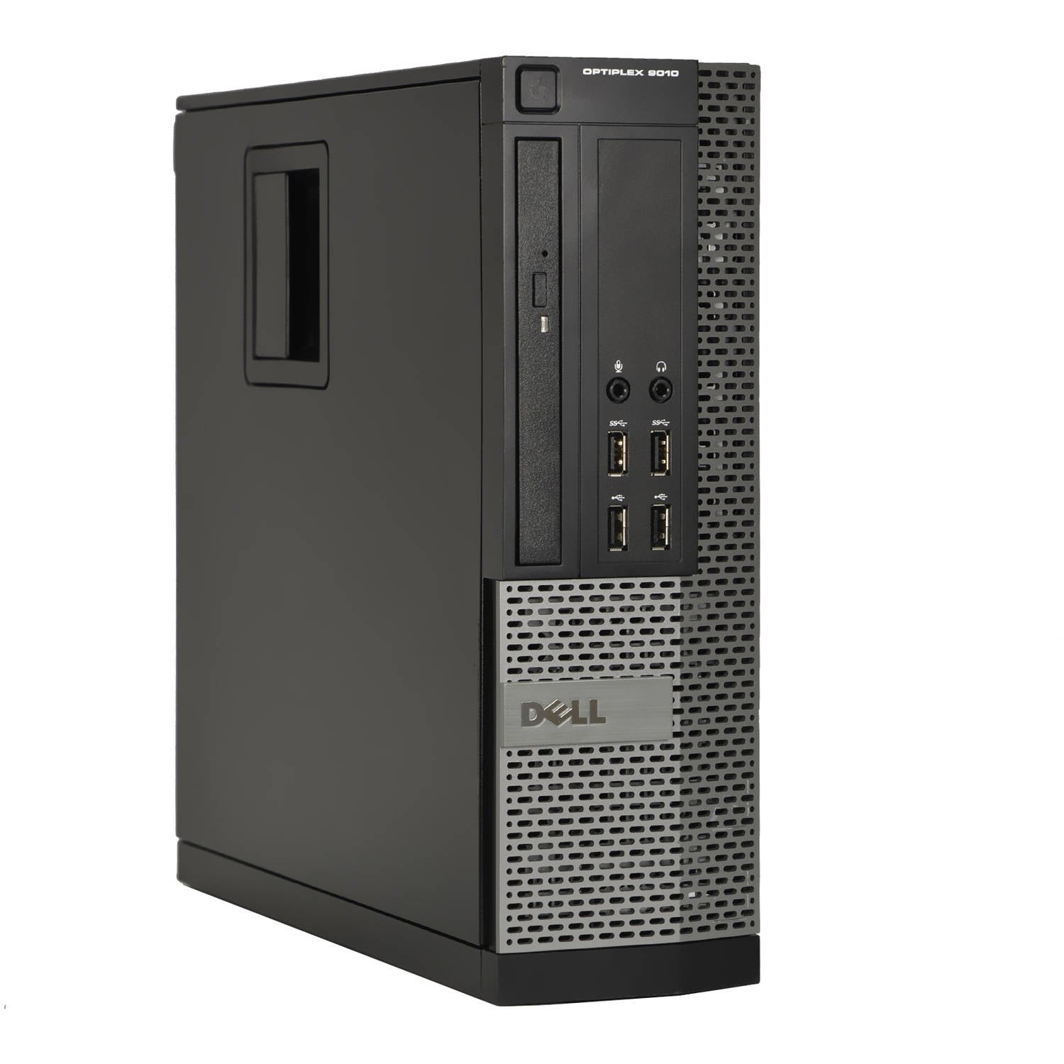 Dell Optiplex 9010 Desktop Tower Intel Core i7 8GB RAM 1TB HD DVD-RW Windows