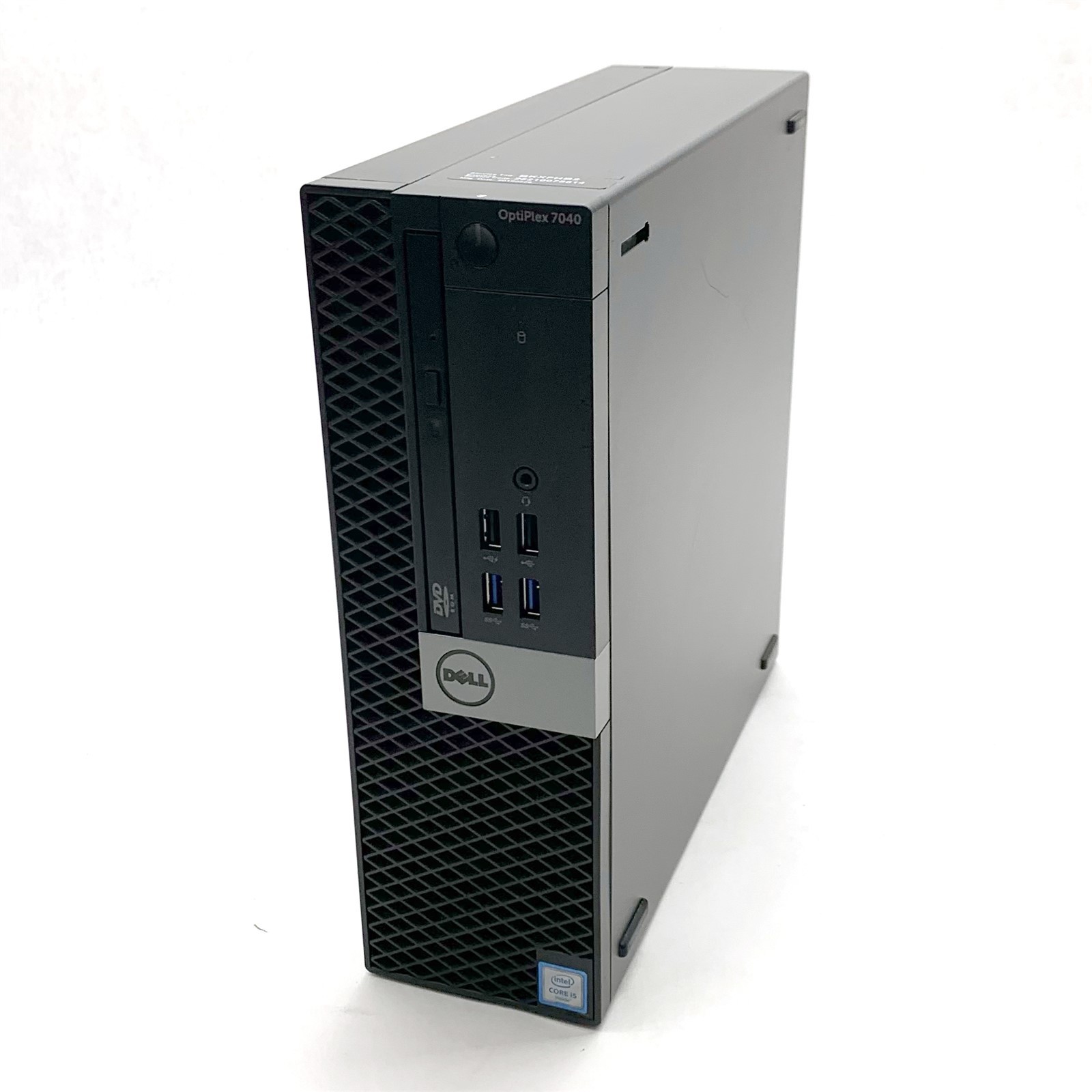 Dell Optiplex 7040 SFF Intel Core i5-6500 3.20GHz 8GB DDR4 512GB SSD Win 11 PC