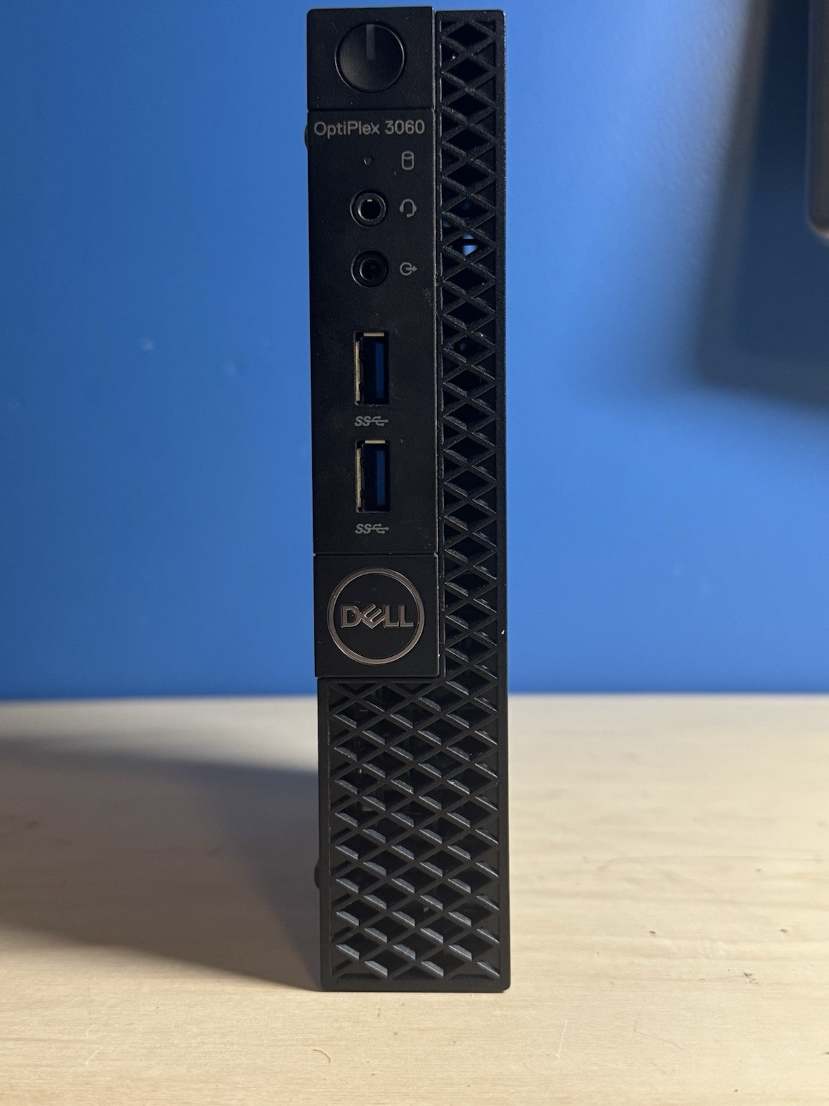 Dell OptiPlex 3060 Desktop Mini Pc