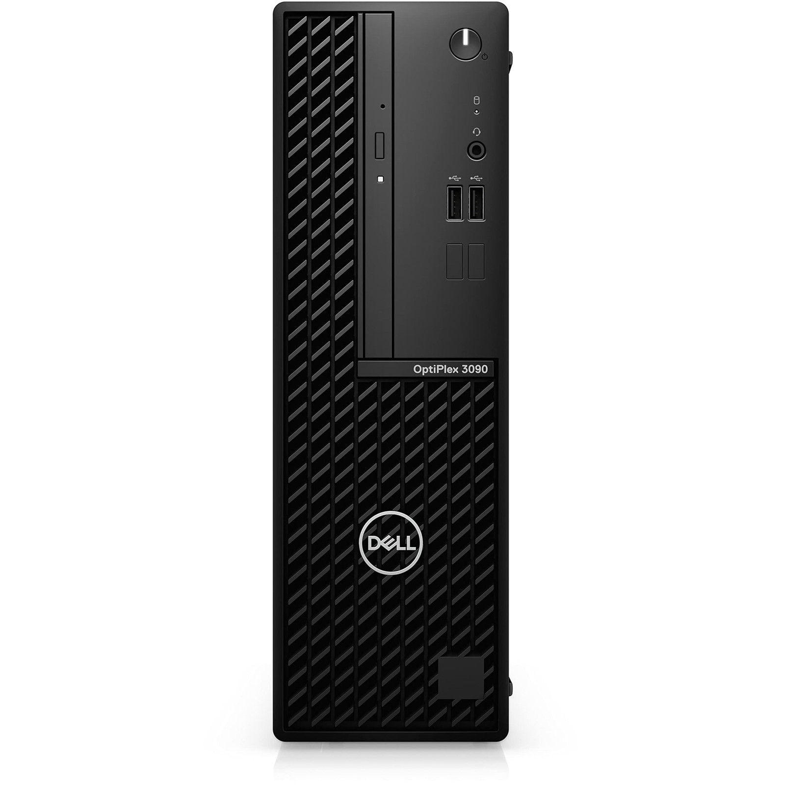 Dell Optiplex 3090 SFF 512GB SSD Core I3-10300 3.7GHz WIN11P BLACK 16GB RAM