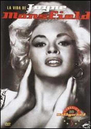 Wild, Wild World of Jayne Mansfield by Arthur Knight: New