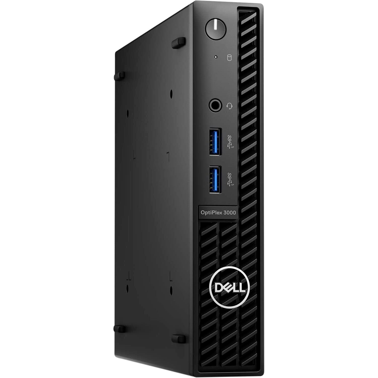 Dell OptiPlex 3000 Micro, Intel Core i5-12TH Gen , 16GB RAM, 256 Gb Win 11 Pro