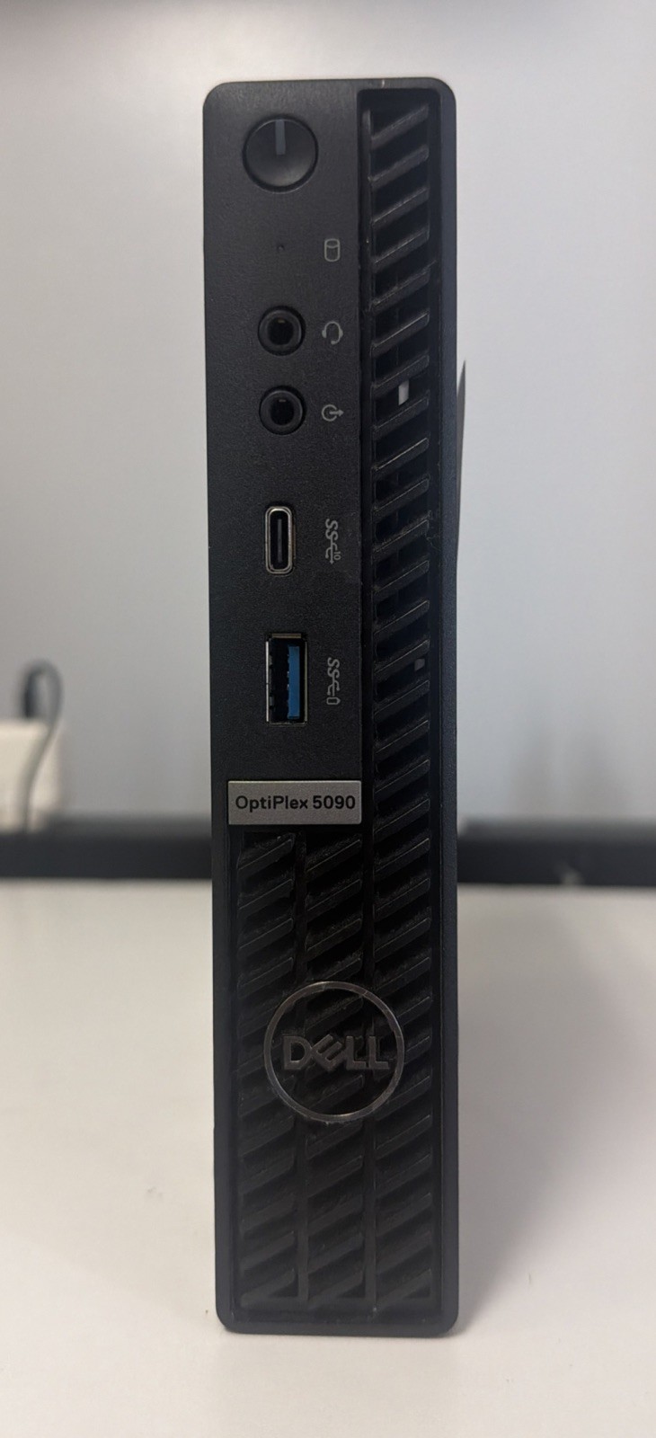 Dell OptiPlex 5090 Micro i5-11500T 16GB DDR4 480GB SSD SATA Intel UHD 750 W11P