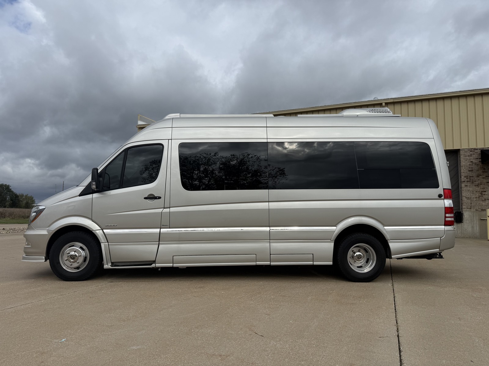 2016 Roadtrek RS, E-TREK, RSEM, 57K Miles, Loaded, New Batteries !!!