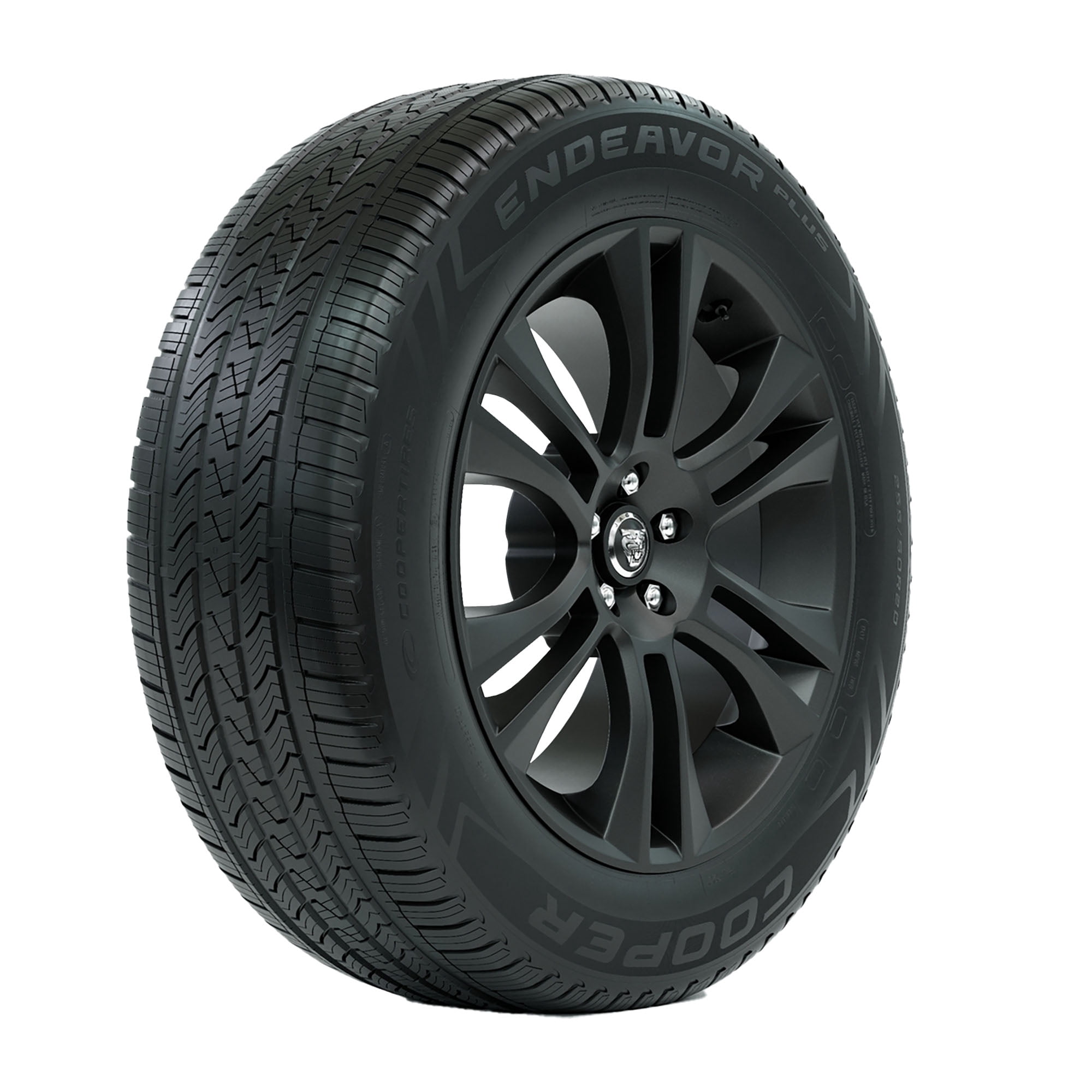 Cooper Endeavor Plus All Season 215/55R18 95H Passenger Tire