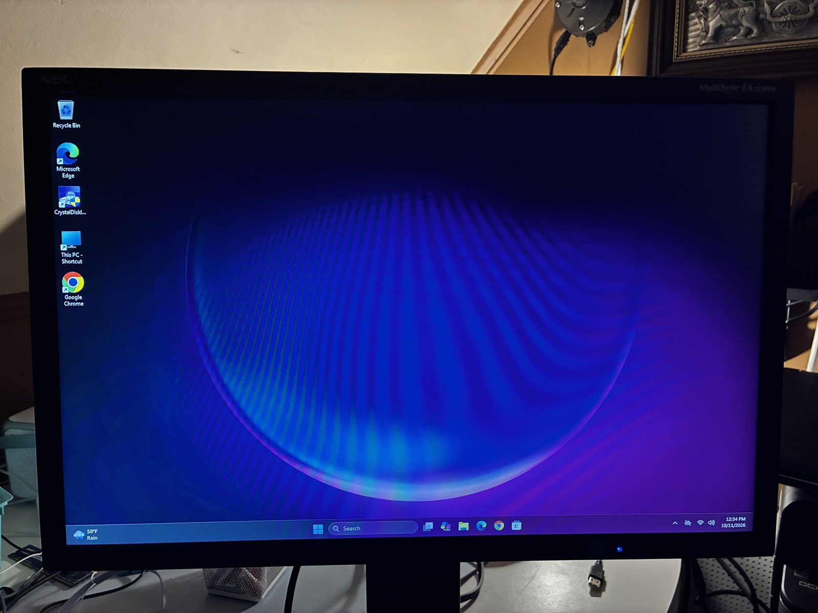 Dell Optiplex 7040 SFF |i5-6500 | 16GB RAM | 512GB SSD | Wi-Fi 6 BT 5 | W 11 Pro