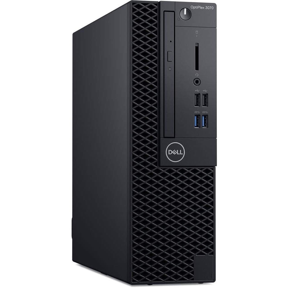 Dell OptiPlex 3070 Hexa i5-9500 3GHz 8-32GB RAM 512GB-2TB SSD