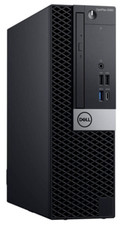 Dell OptiPlex 5060 SFF Intel i7-8th Gen 32GB RAM 1TB SSD WIFI Win11 Desktop PC