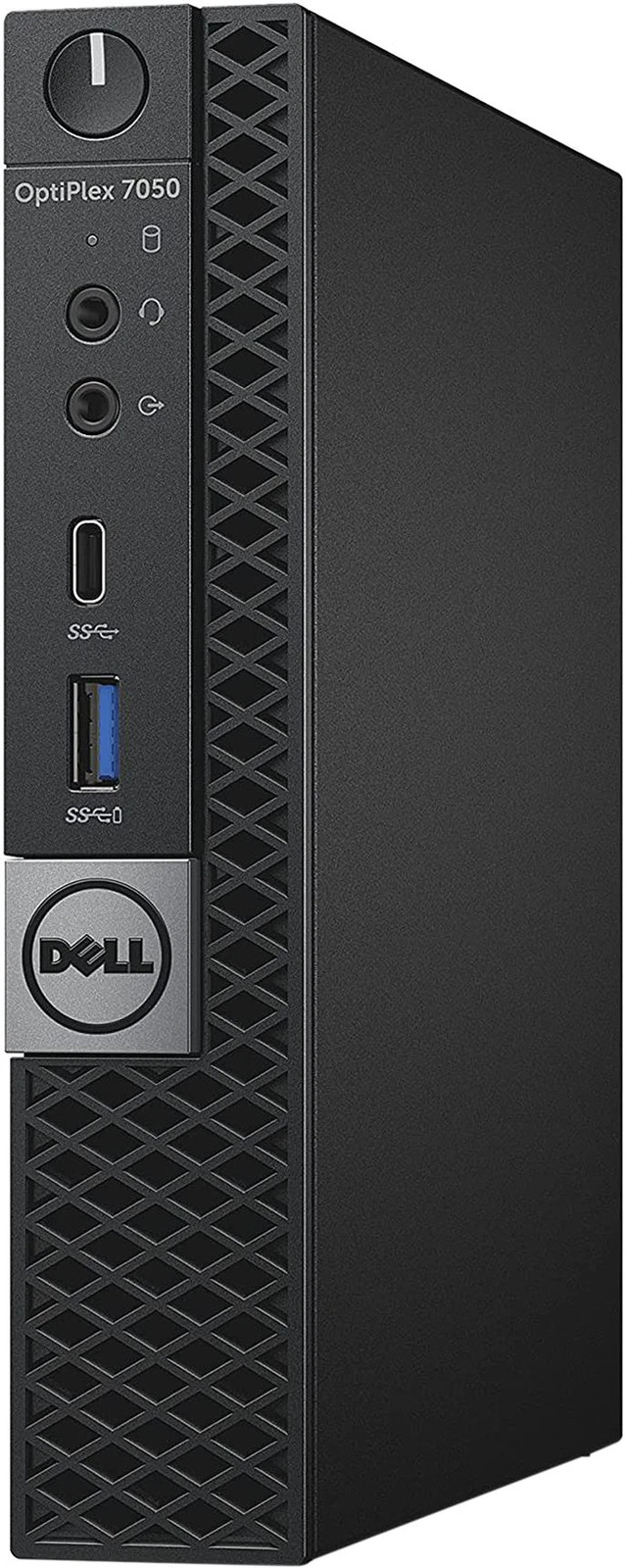 Dell OptiPlex 7050 Micro i7-6700T W10 Pro 16-32GB RAM 256GB-2TB SSD