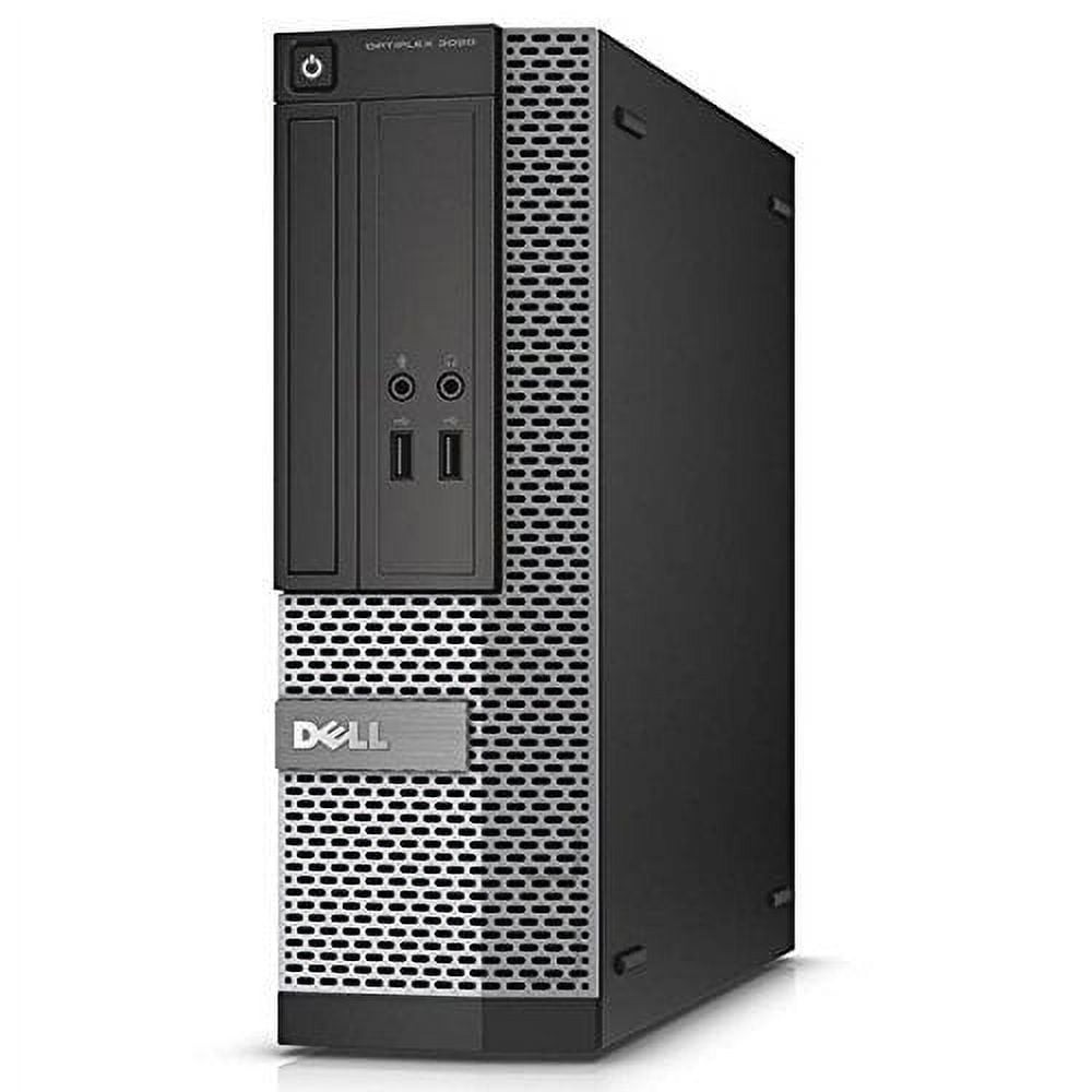Dell Optiplex 3020 4th Generation i5-4570 8GB Ram 128GB SSD