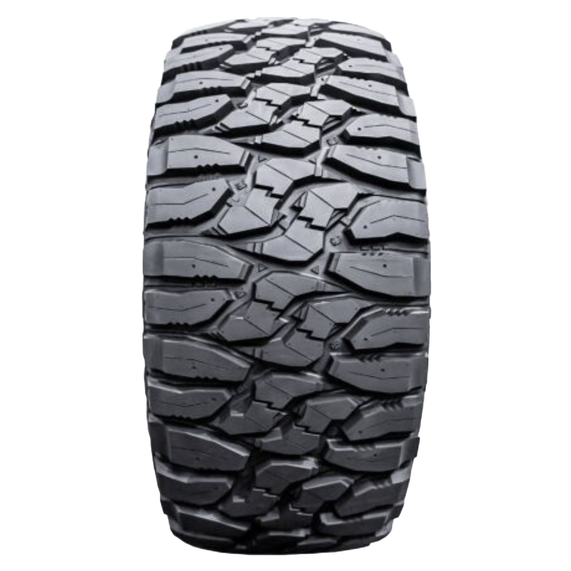 Royal Black Terra Force MT Mud Terrain LT35/12.50R17 121Q E Light Truck Tire