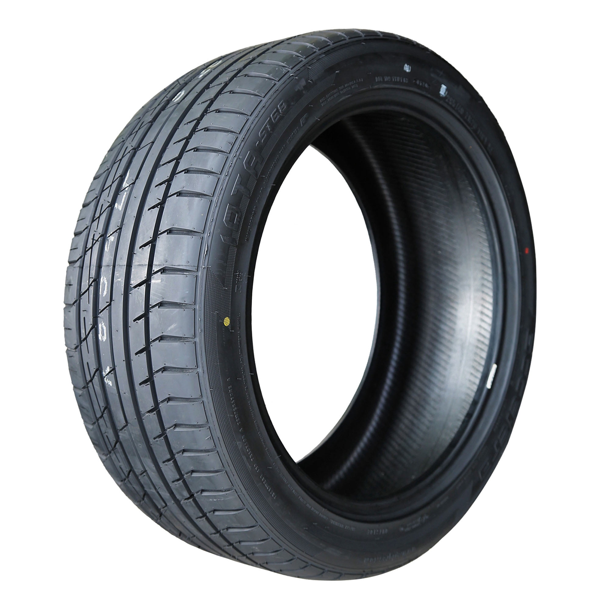 Accelera Iota ST68 All Season 255/55R19 111V XL Passenger Tire