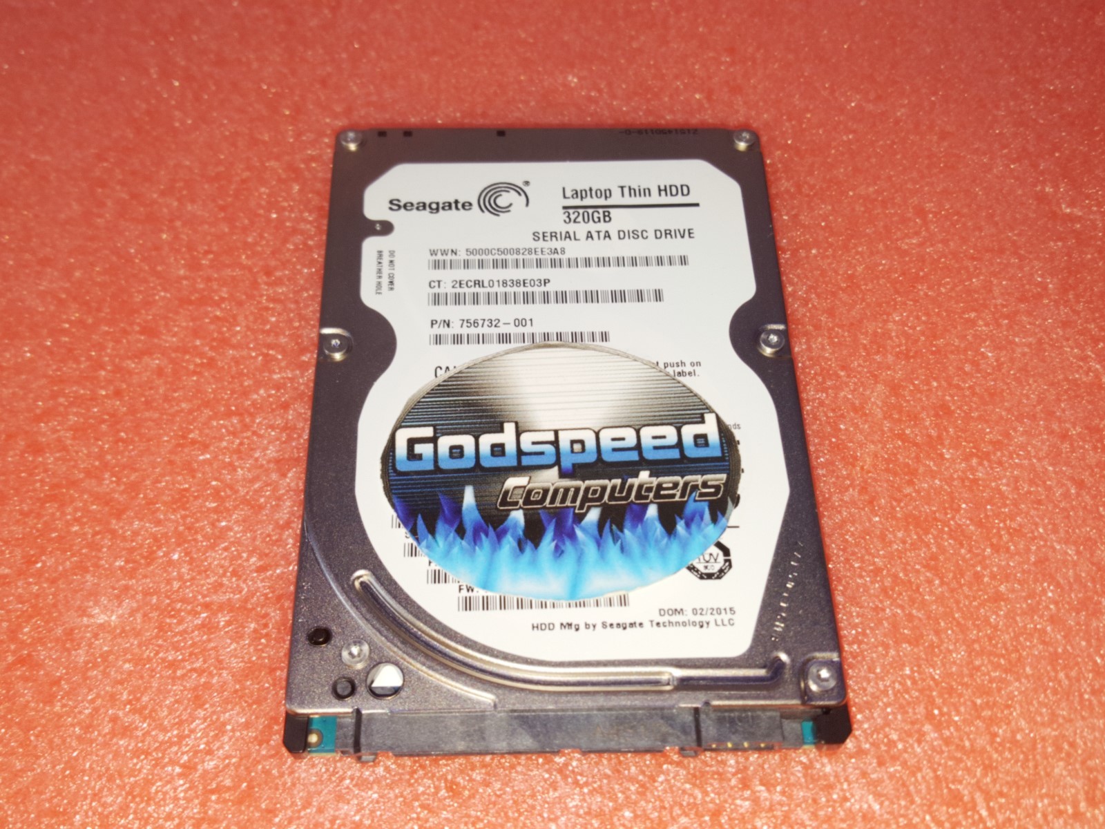 Dell Optiplex 990 USFF – 320GB 2.5″Hard Drive – Windows 7 Ultimate 64 Loaded