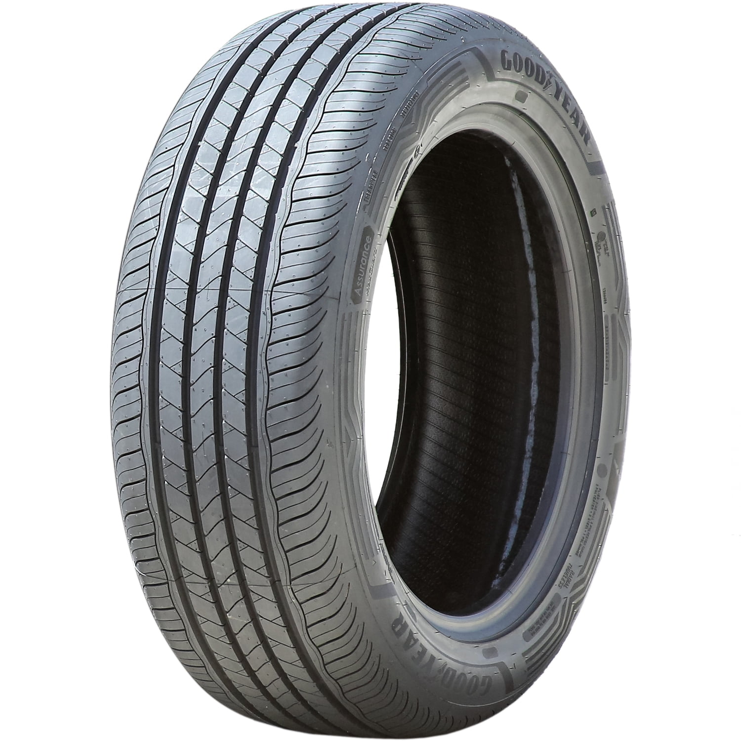 Goodyear Assurance MaxGuard 195/65R15 91V Performance a/s All Season Tire