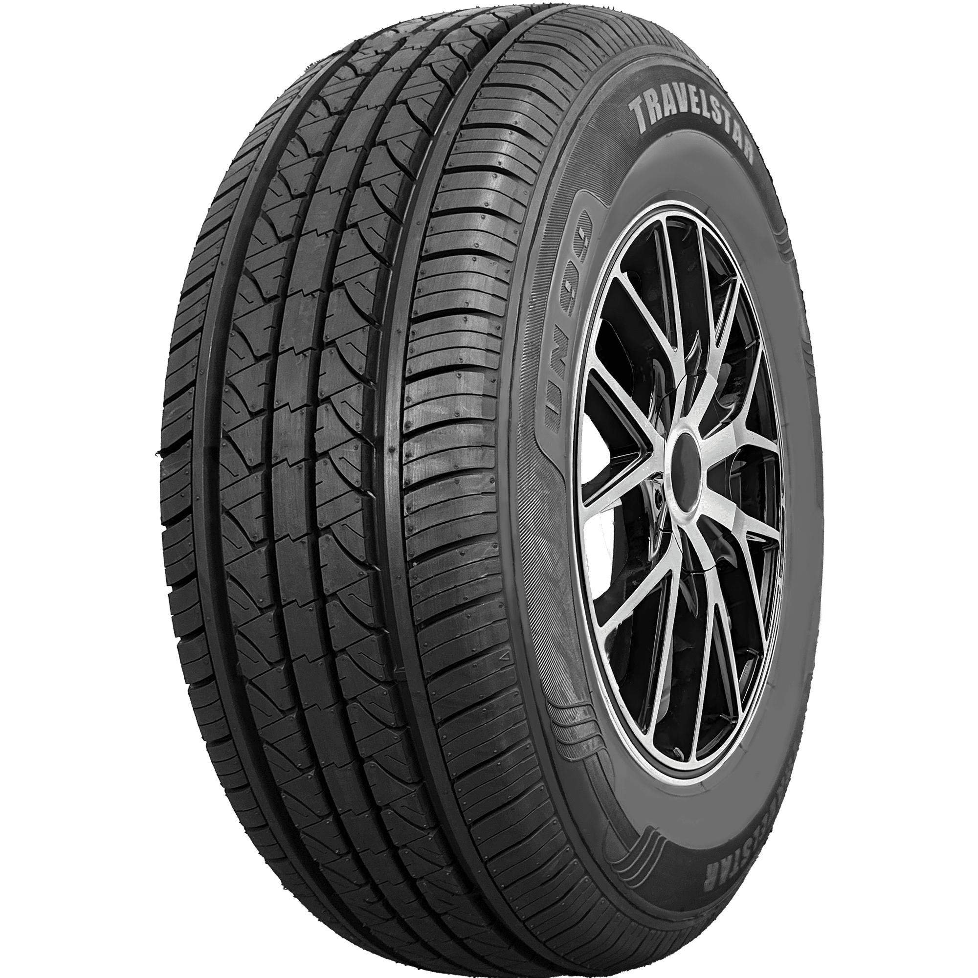 Travelstar UN99 All Season 205/65R16 95H Passenger Tire